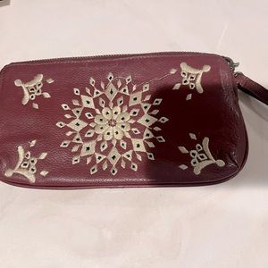 Wristlet